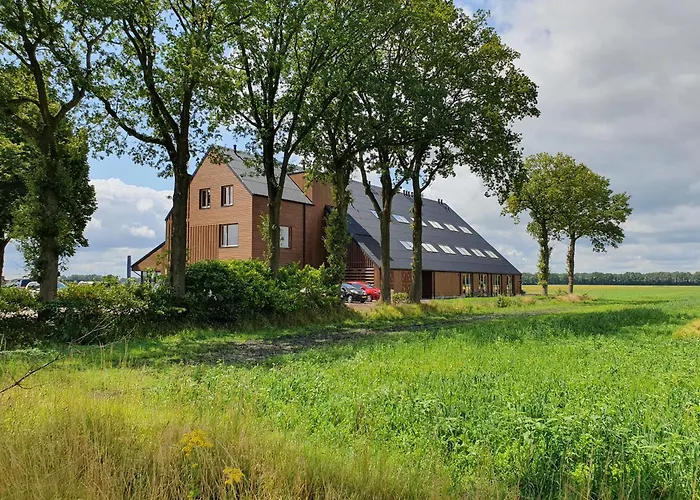 Boutique Hotel Het Witte Veen