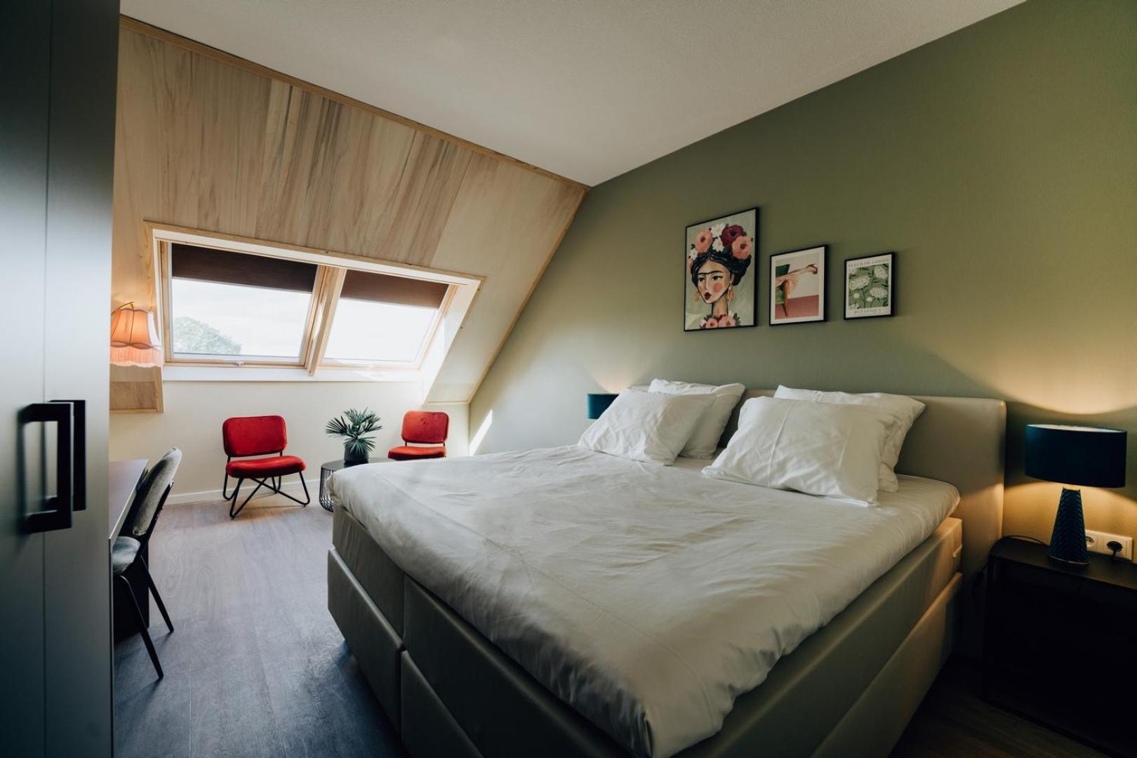 Het Hotel 3*
