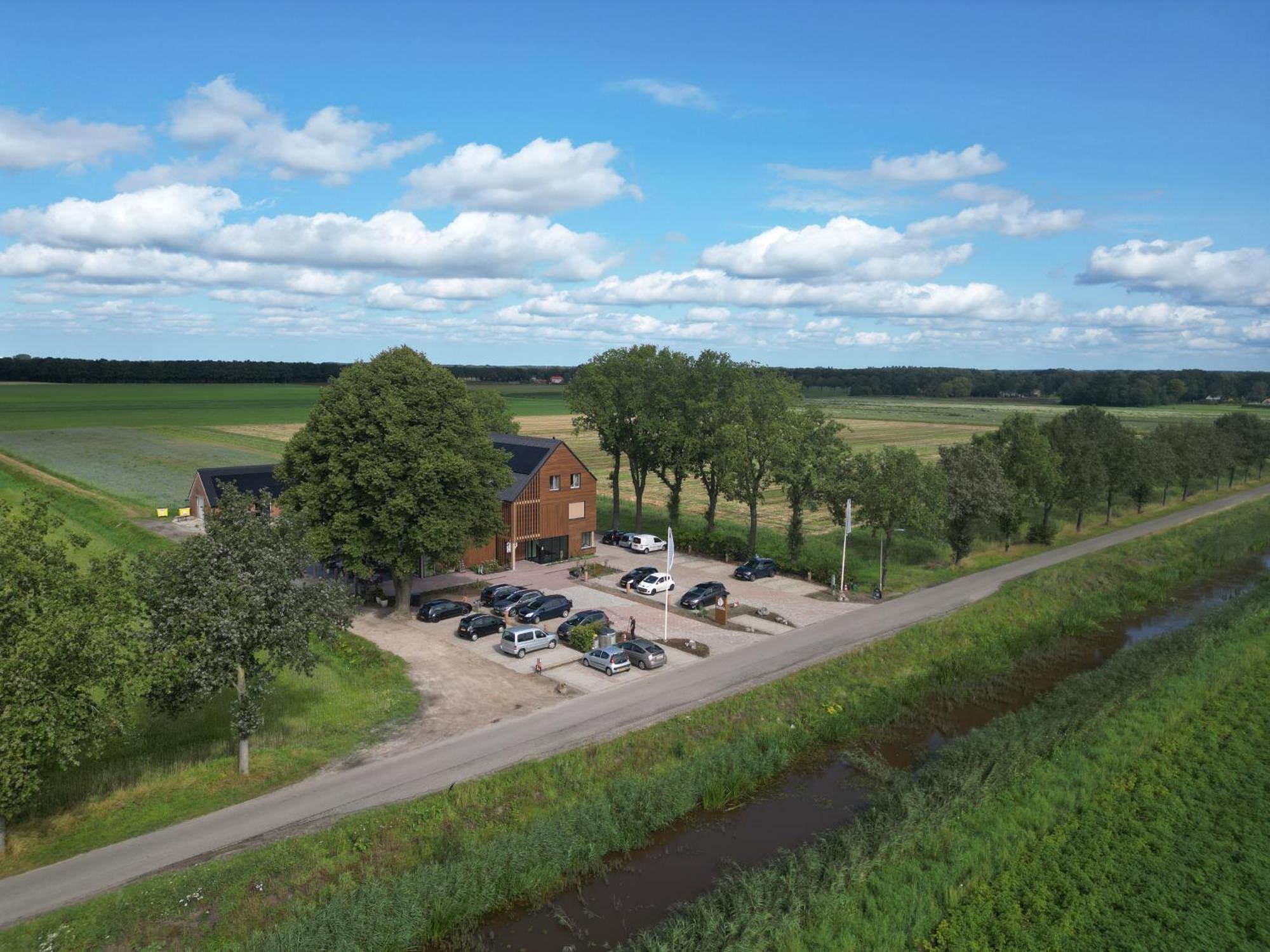 Boutique Het Witte Veen Hotel