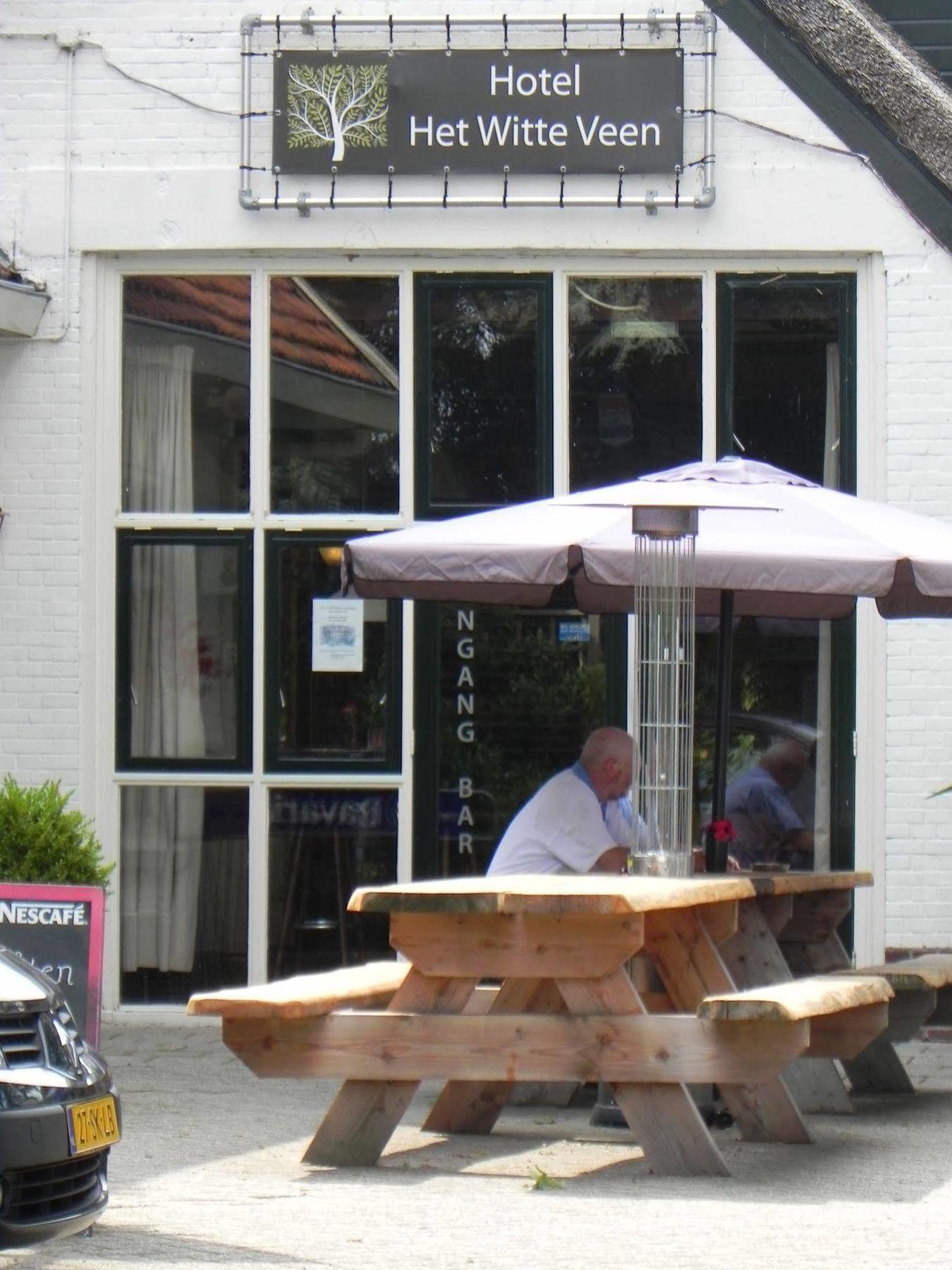 Het Hotel