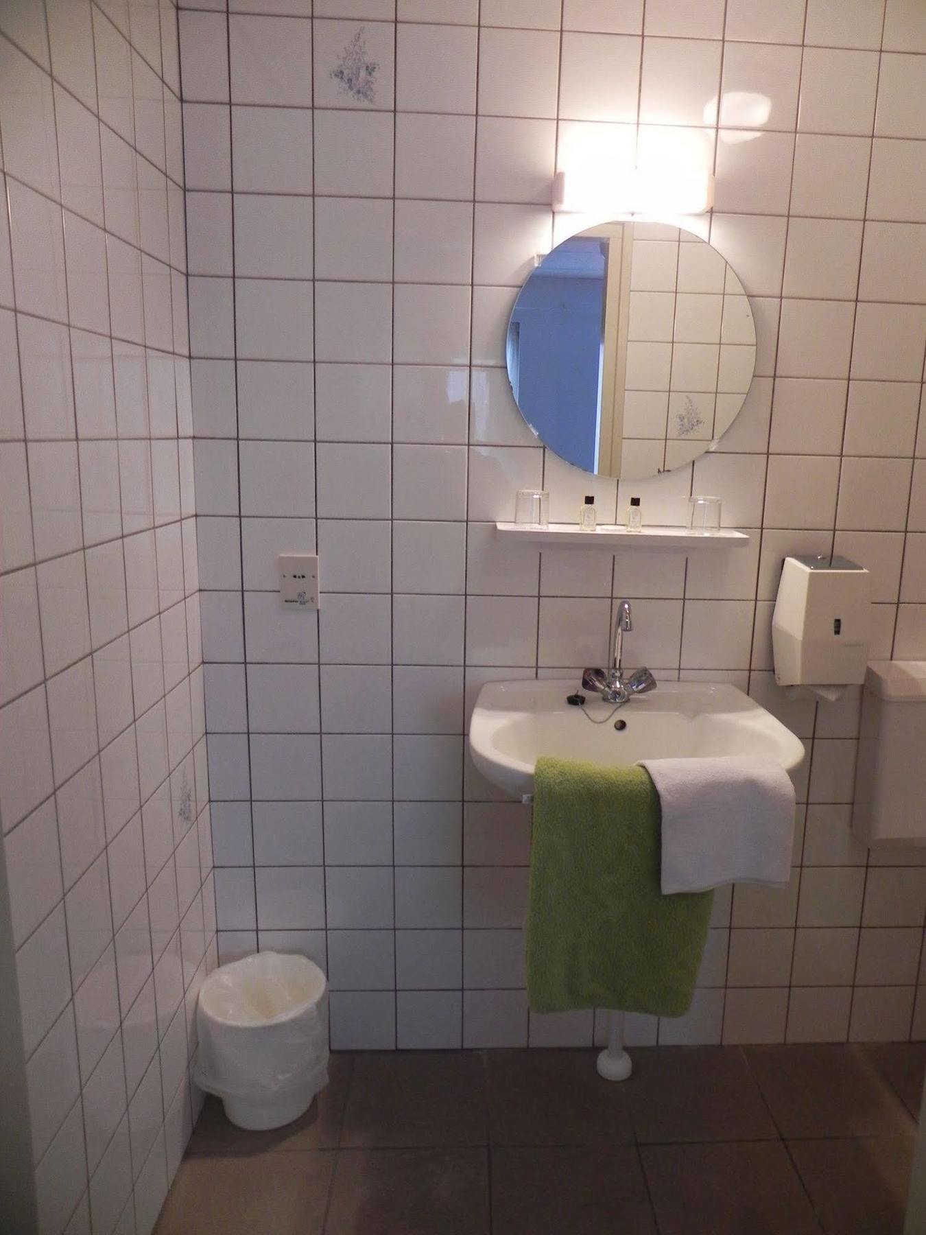 Het Hotel